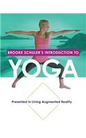 Introduction to Yoga in Augmented Reality