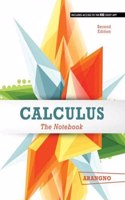 Calculus: The Notebook
