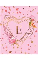 E - A Dotted Notebook