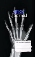 This is MY STEM Journal