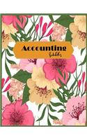 Accounting Book
