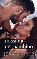 missione del bambino