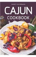 Cajun Cookbook