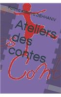Ateliers Des Contes