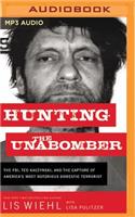Hunting the Unabomber