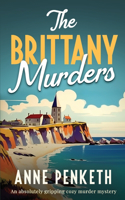 Brittany Murders