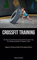 Crossfit Training