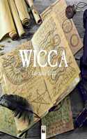 Wicca Wall Calendar 2022 (Art Calendar)