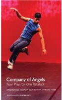 Company of Angels