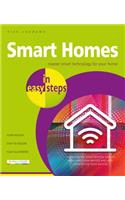 Smart Homes in Easy Steps