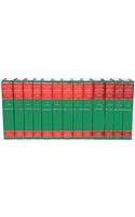 Records of the Kurds: Territory, Revolt and Nationalism, 1831-1979 13 Volume Set