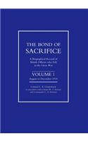 Bond of Sacrifice