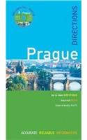 Rough Guide Directions Prague