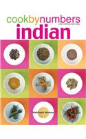 Cook By Numbers Indian