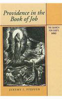 Providence in the Book of Job