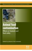 Animal Feed Contamination