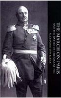 March on Paris and the Battle of the Marne 1914