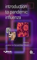 Introduction to Pandemic Influenza (Pbk)