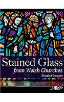 Stained Glass from Welsh Churches