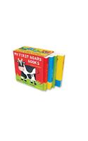 My First Board Books