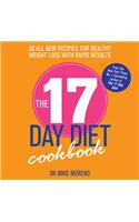 The 17 Day Diet Cookbook