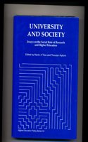 University and Society