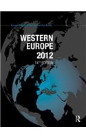 Western Europe 2012
