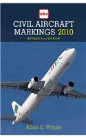Civil Aircraft Markings 2010