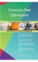 Conversion Rate Optimization A Complete Guide - 2020 Edition