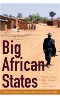Big African States