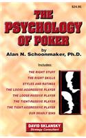 Psychology of Poker