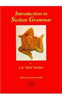 Introduction to Sicilian Grammar