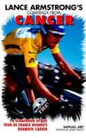 Lance Armstrong's Comeback from Cancer