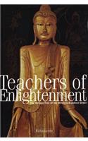 Teachers of Enlightenment: The Refuge Tree of the Western Buddhist Order