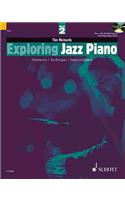 Exploring Jazz Piano 2