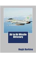 Air to Air Missile Directory