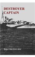 Destroyer Captain