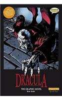 Dracula The Graphic Novel