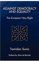 Against Democracy and Equality