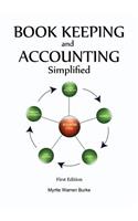 Book Keeping and Accounting Simplified