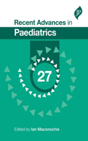 Recent Advances in Paediatrics