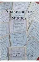 Shakespeare Studies
