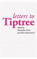 Letters to Tiptree