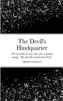 Devil`s Hindquarter