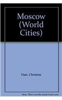 Moscow (World Cities)