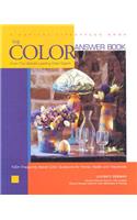 The Color Answer Book