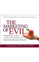 Marketing of Evil