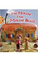 The House That Mouse Built