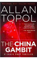 CHINA GAMBIT