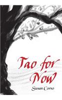 Tao for Now